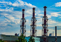 定安柴油发电机组进气门与排气门磨损严重是什么原因