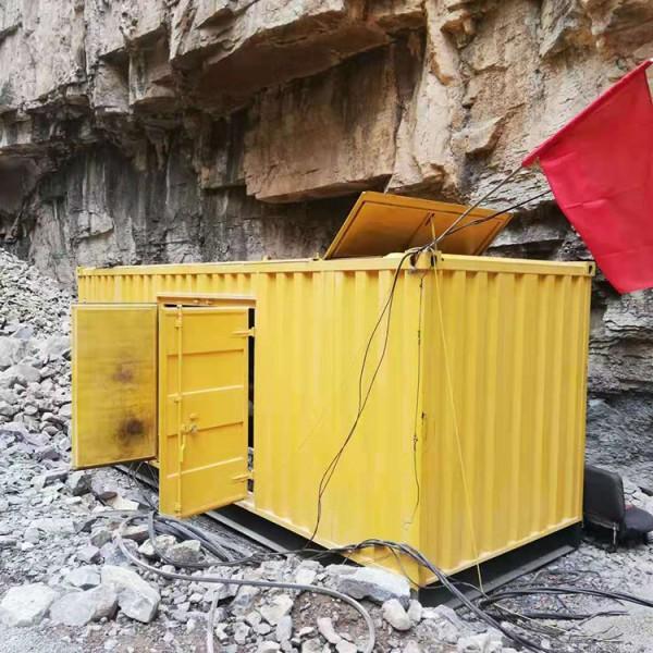 定安柴油发电机组使用注意事项要牢记