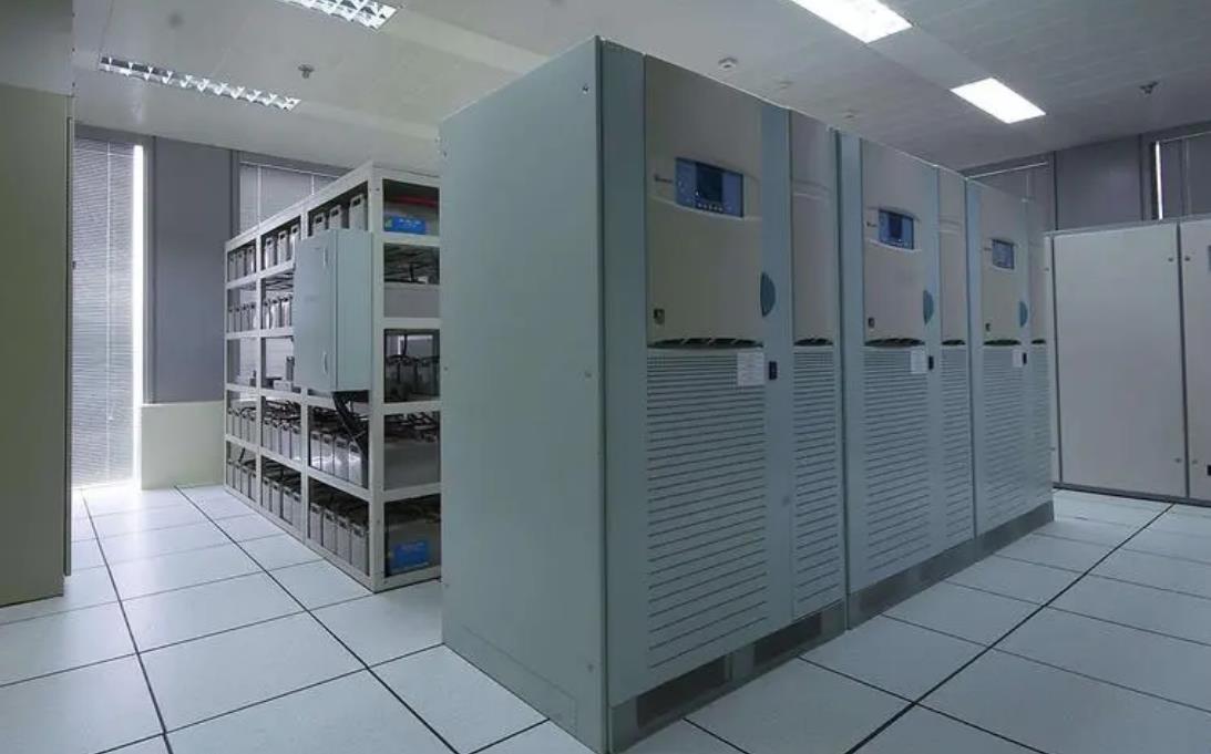 定安UPS 电源的分类