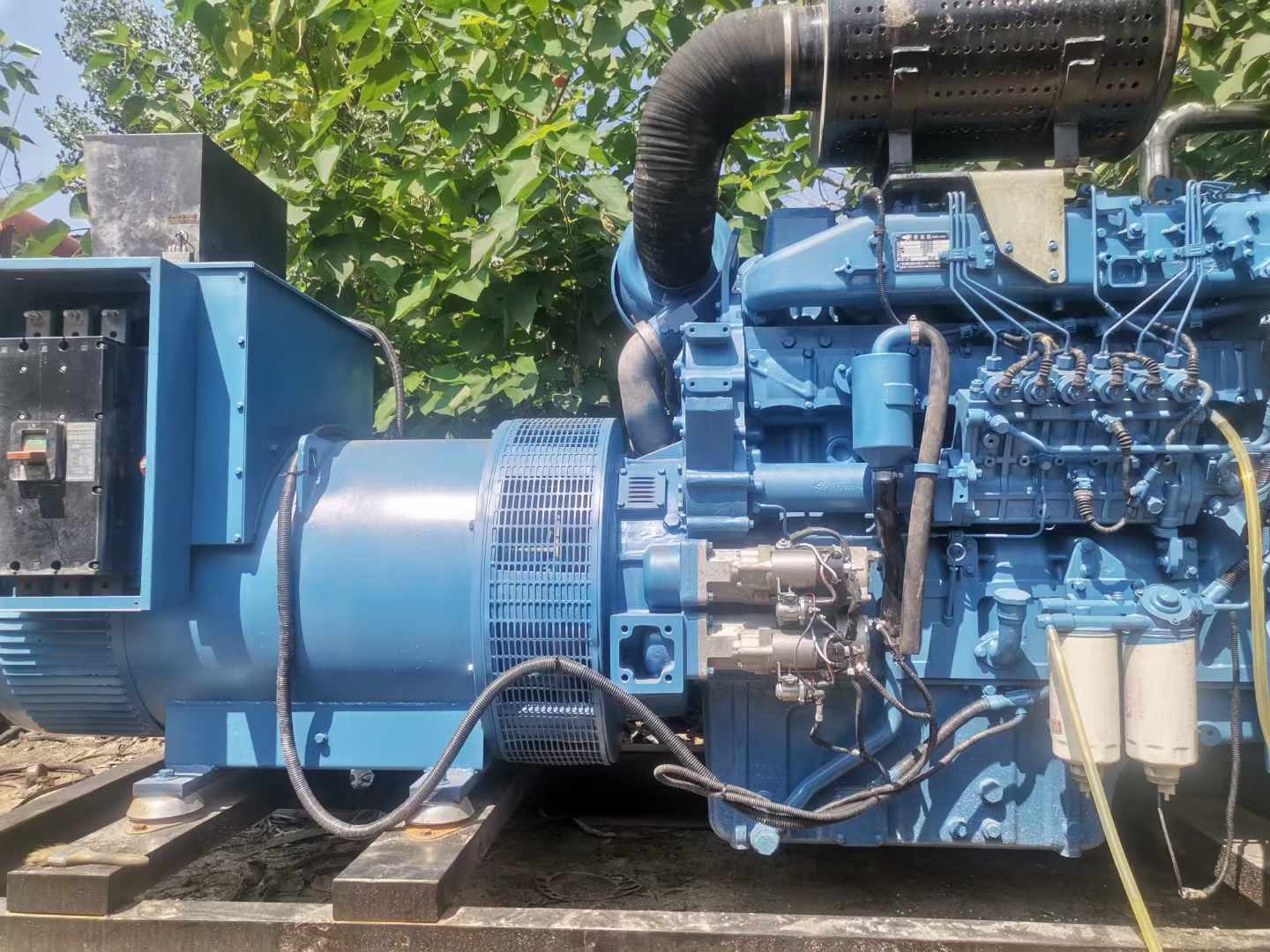 定安无功补偿装置的性能评估标准有哪些？