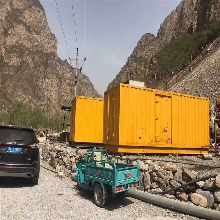 定安柴油发电机组的保养周期是多久？