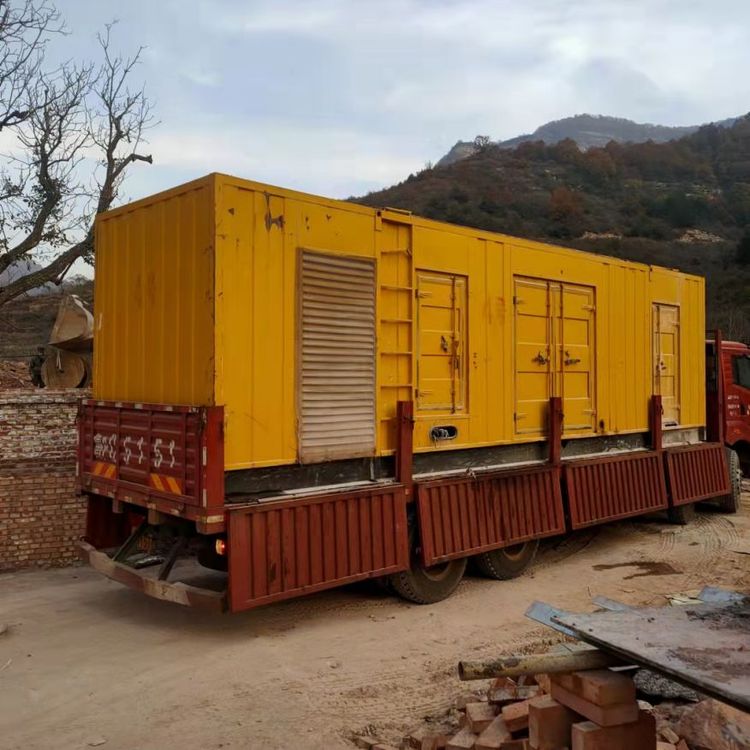 定安柴油发电机的品牌有哪些？