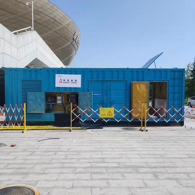 定安介绍一下发电机组维修保养的具体操作流程