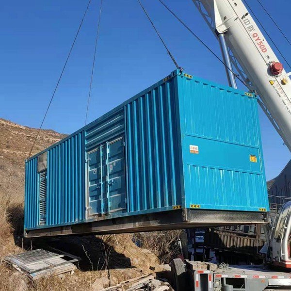 定安发电机组维修保养中应注意什么事项？