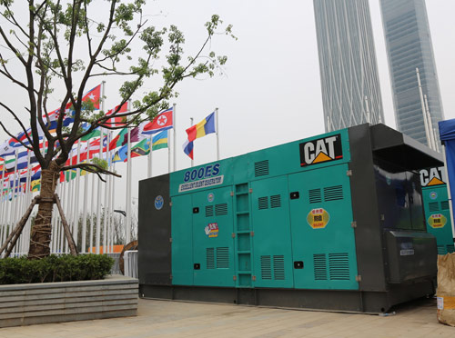 定安详细介绍一下升级发电机组的具体步骤