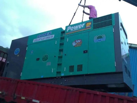 定安空气滤清器的更换周期一般是多久？