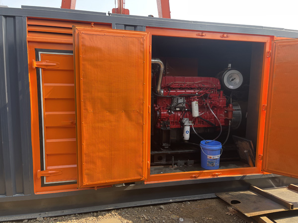 定安预热过程中启动柴油发电机组对发动机的寿命有多大影响？