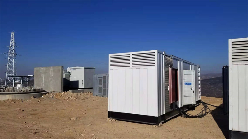 定安带预热系统的柴油发电机组在冬季启动后需要注意什么？