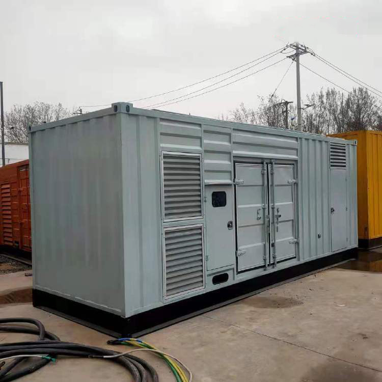 定安 柴油发电机组冬季启动前需要做哪些准备工作？