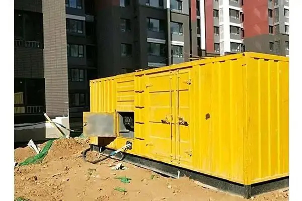 定安柴油发电机组冬季保养注意事项？